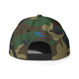 "PResistance" Snapback Hat