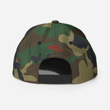 "Brooklyn Things" Snapback Hat