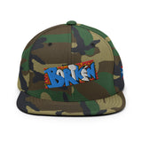 "Borikén" Snapback Hat