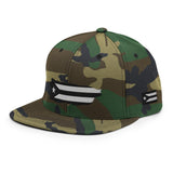 "PResistance" Snapback Hat