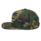 "PResistance" Snapback Hat