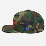 "Brooklyn Things" Snapback Hat