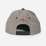 "Bronx Things" Snapback Hat