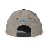 "Boricua Things" Snapback Hat