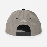 "The Leftovers NYC" Street Sign Snapback Hat