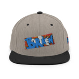 "Borikén" Snapback Hat