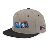 "Borikén" Snapback Hat
