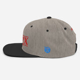 "Bronx Things" Snapback Hat