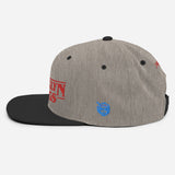 "Brooklyn Things" Snapback Hat