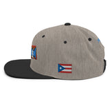 "Borikén" Snapback Hat