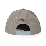 "Boricua Things" RBG Snapback Hat