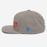 "Brooklyn Things" Snapback Hat