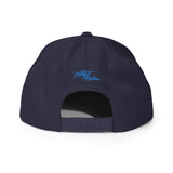 "PResistance" Snapback Hat