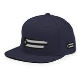 "PResistance" Snapback Hat