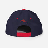 "Bronx Things" Snapback Hat