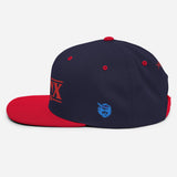 "Bronx Things" Snapback Hat