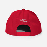 "I stay ready to get ready" Snapback Hat