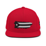 "PResistance" Snapback Hat