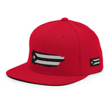 "PResistance" Snapback Hat