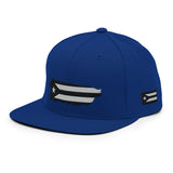 "PResistance" Snapback Hat
