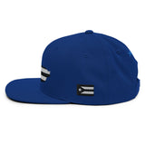 "PResistance" Snapback Hat