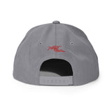 "Genius" Snapback Hat