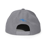 "Borikén" Snapback Hat