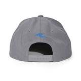 "Boricua Things" Snapback Hat