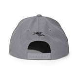 "Boricua Things" RBG Snapback Hat