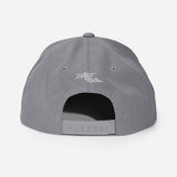 "I stay ready to get ready" Snapback Hat