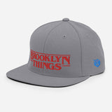 "Brooklyn Things" Snapback Hat