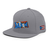 "Borikén" Snapback Hat