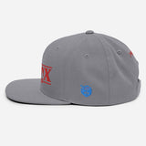 "Bronx Things" Snapback Hat