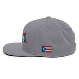 "Borikén" Snapback Hat