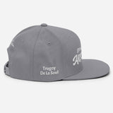 "Growing up with HIP-HOP" Snapback Hat