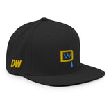 "Dream Warriors" Snapback Hat