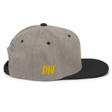 "Dream Warriors" Snapback Hat
