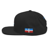 "Don P.A.C" Snapback Hat