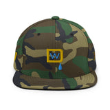 "Dream Warriors" Snapback Hat