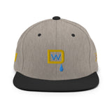 "Dream Warriors" Snapback Hat
