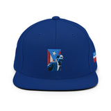 "Don P.A.C" Snapback Hat