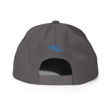"Dream Warriors" Snapback Hat
