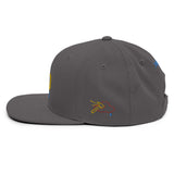 "Dream Warriors" Snapback Hat