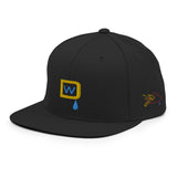 "Dream Warriors" Snapback Hat