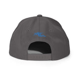 "Dominican Things" Snapback Hat