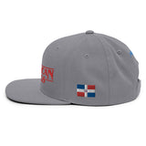 "Dominican Things" Snapback Hat