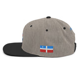 "Don P.A.C" Snapback Hat