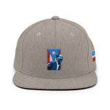 "Don P.A.C" Snapback Hat