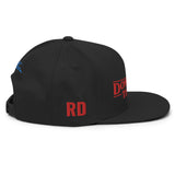 "Dominican Things" Snapback Hat