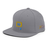 "Dream Warriors" Snapback Hat